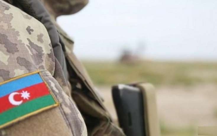 В Ереване приняли решение передать Баку заблудившегося азербайджанского военного