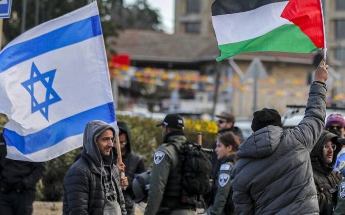 Израиль и ХАМАС договорились об основных пунктах перемирия

