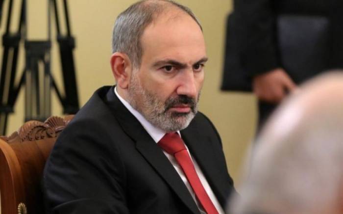 Пашинян: Армения заморозила участие в ОДКБ и не участвует в ее заседаниях
