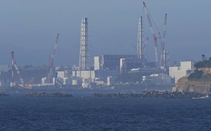 Китай требует от Японии компенсации за сброс воды с "Фукусимы-1"
