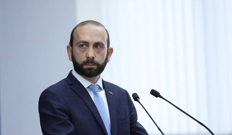 «Пакт» Арарата Мирзояна: реальный мир или Армения опять мягко стелет, да жестко спать   