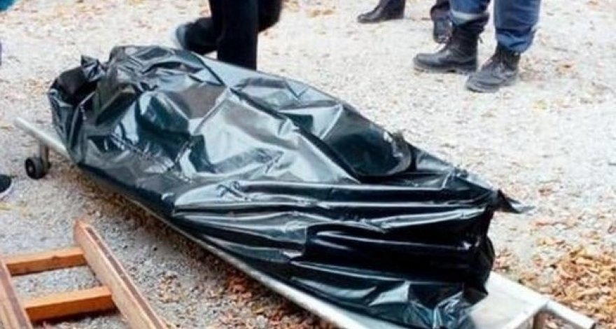 В Евлахе убита 37-летняя женщина: ее муж задержан