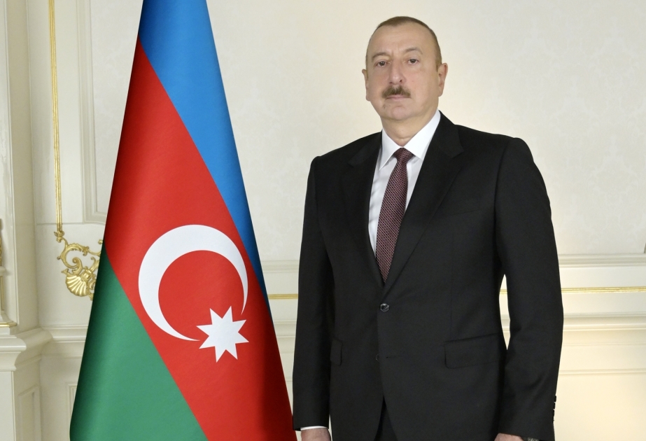 Ильхам Алиев: Тенденции исламофобии в мире стремительно нарастают