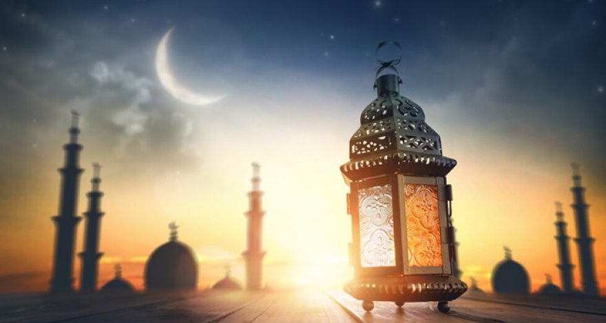 В Азербайджане начался священный месяц Рамазан