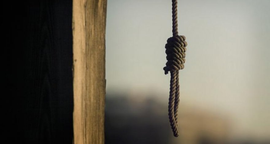 В Саатлы пожилой мужчина покончил жизнь самоубийством