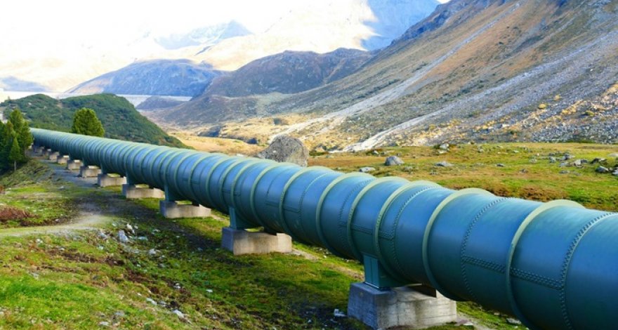 Ведутся интенсивные обсуждения относительно транспортировки казахстанской нефти по трубопроводу Баку-Супса
