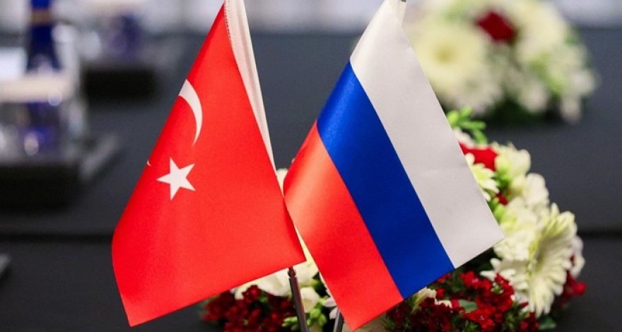 Замглавы МИД Турции и РФ обсудили вопросы азербайджано-армянской нормализации