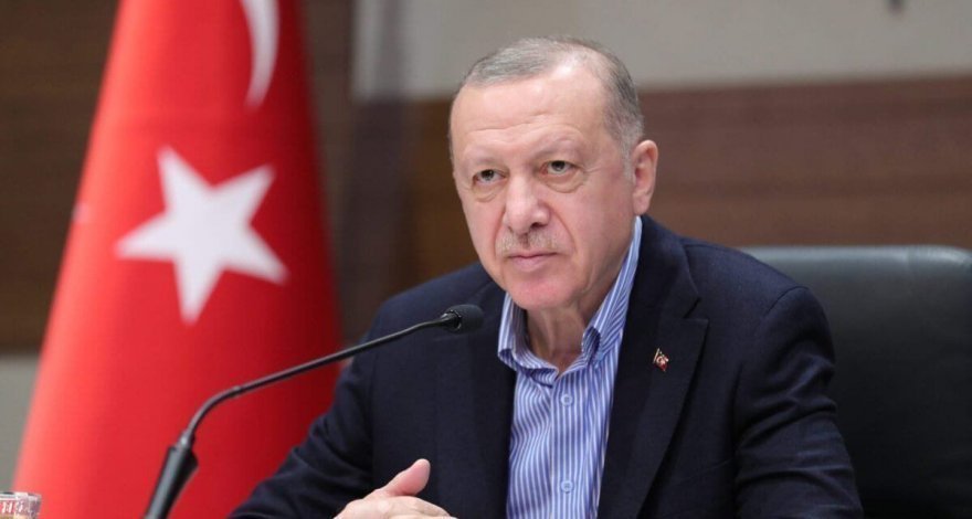 Эрдоган: Есть силы, пытающиеся устроить теракты в Турции