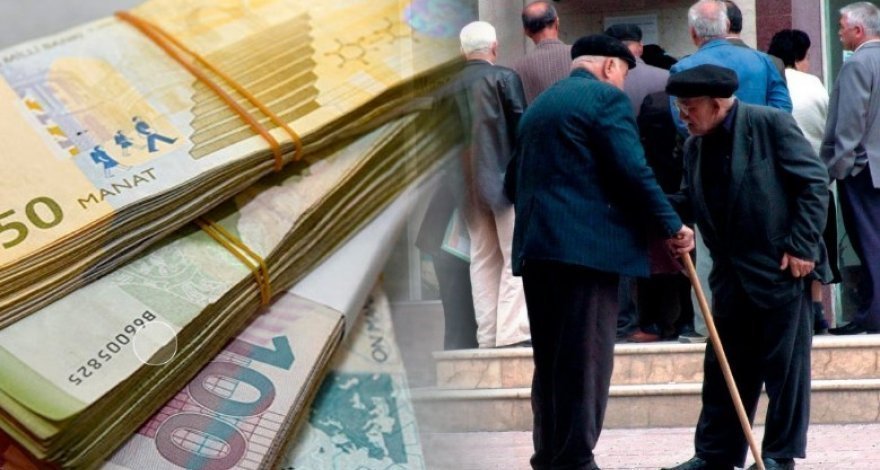 В Азербайджане вырастут пенсии и соцвыплаты? - ВИДЕО