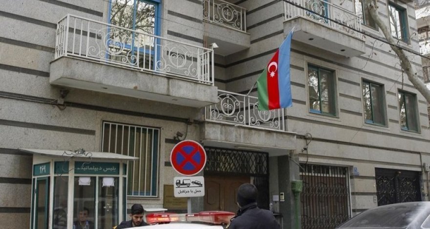 Азербайджан в ближайшее время возобновит работу посольства в Тегеране