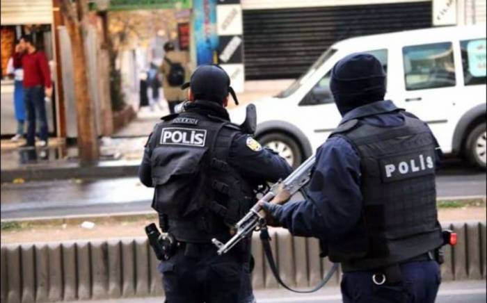 В Турции задержаны свыше 140 человек по подозрению в причастности к ИГ
