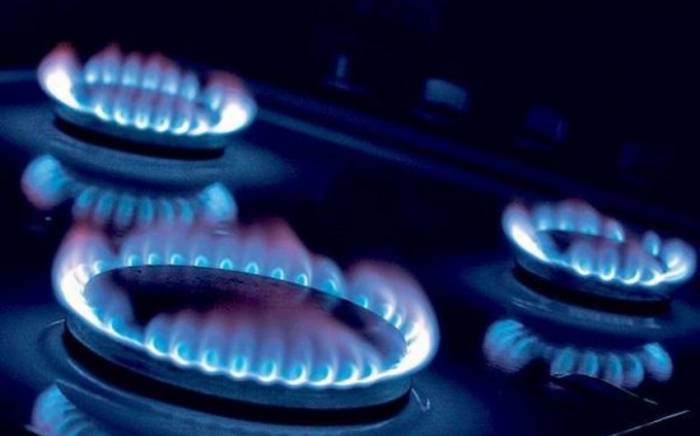 Завтра в нескольких селах в Азербайджане приостановят подачу газа
