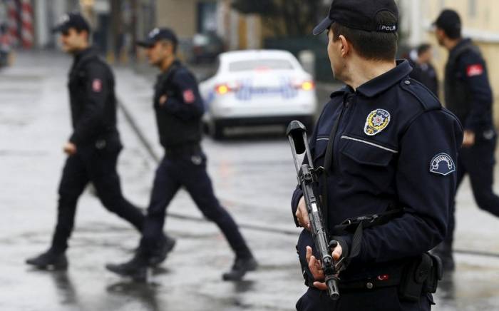 В Турции задержали 33 человека, готовивших теракты перед выборами
