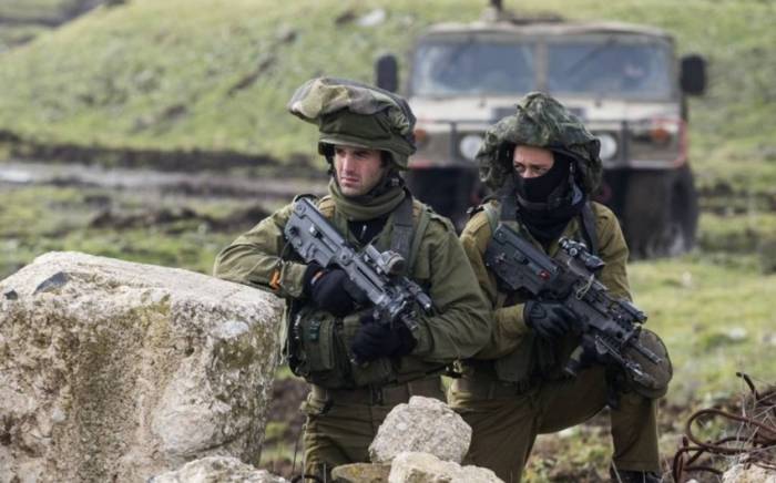 ЦАХАЛ сообщил о гибели трех солдат на юге сектора Газа
