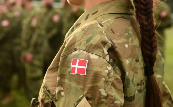 Дания намерена существенно увеличить срок службы в армии по призыву
