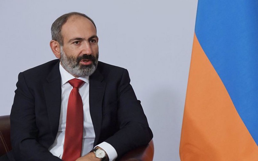 Пашинян: В Армении есть только одно правительство, никакого "правительства Карабаха" в изгнании нет