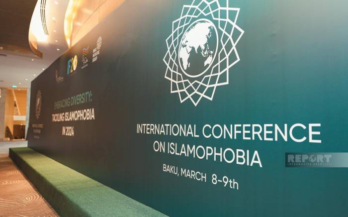 Участники международной конференции по борьбе с исламофобией прибыли в Шушу 
