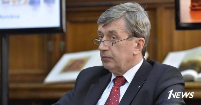 Посол РФ в Бухаресте вызван в МИД Румынии
