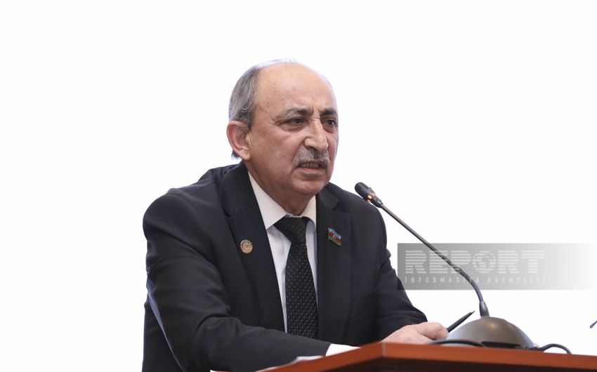 Председатель общины: Сегодня мир продолжает молчать о правах западных азербайджанцев