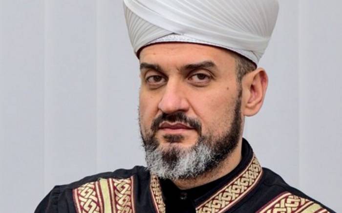 Верховный муфтий Крыма: Нельзя говорить ни о какой безопасности для мусульман в России
