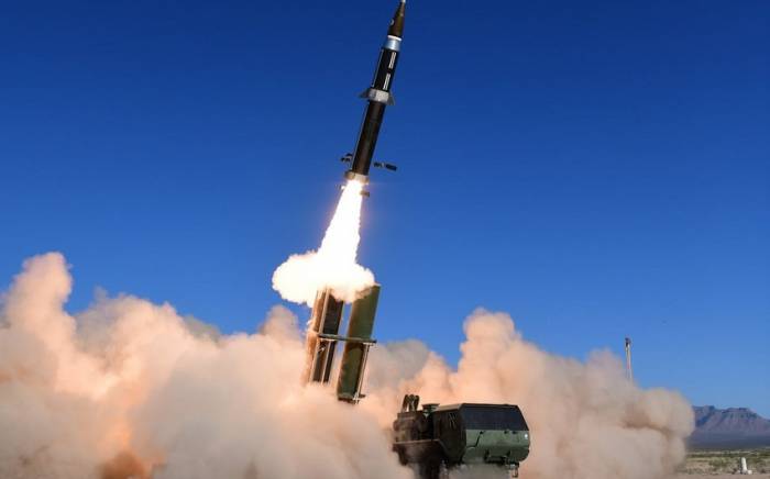 США испытают гиперзвуковое оружие наземного базирования весной 2024 года
