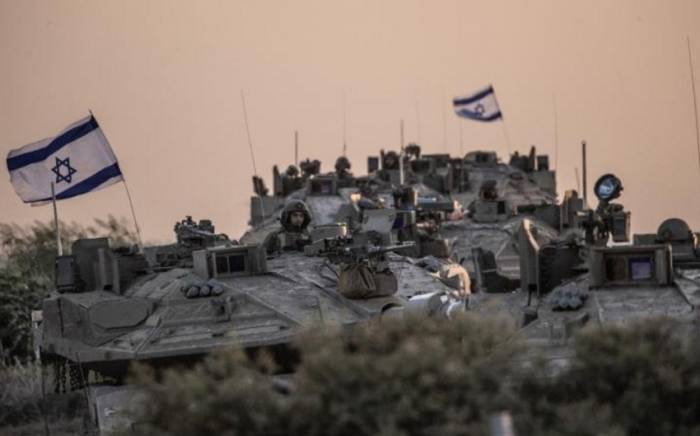 Премьер-министр Израиля назвал возможные сроки завершения операции в Газе
