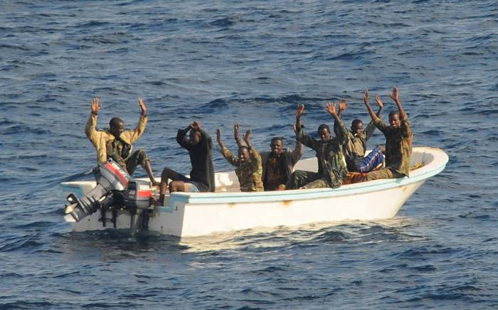 В Индии пройдет суд над пиратами, задержанными индийскими ВМС у побережья Сомали
