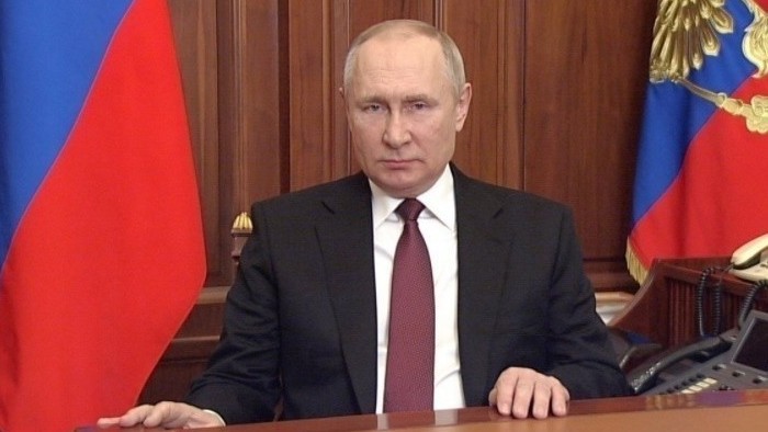 Путин подписал указ о весеннем призыве в армию
