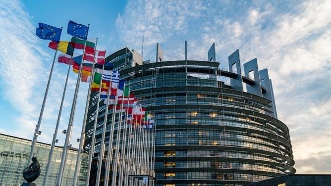 Европарламент принял резолюцию о вопросе заявки Армении на членство в ЕС
