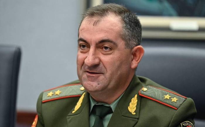 Глава Генштаба Армении: Последствия выхода страны из ОДКБ являются гостайной
