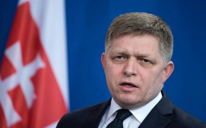 Президент Словакии раскритиковала премьер-министра страны
