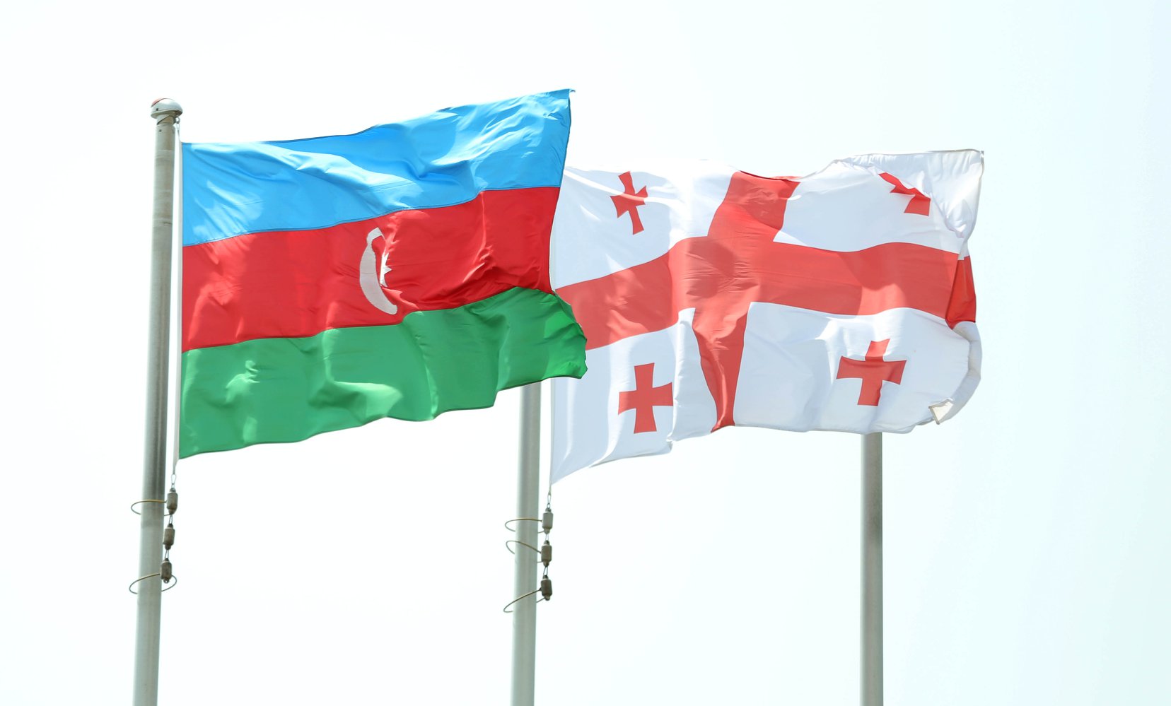 Азербайджан и Грузия создают совместное предприятие для управления ж/д «Баку-Тбилиси-Карс»