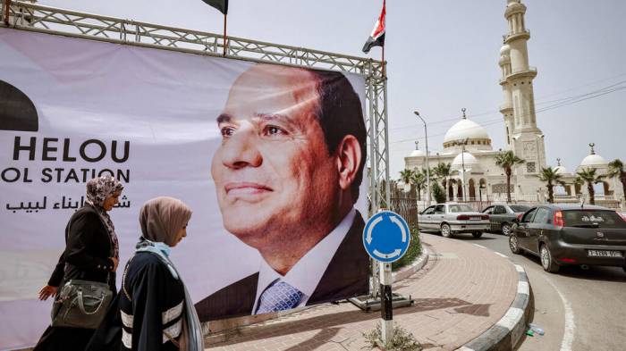 ЕС поможет Египту миллиардами
