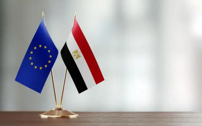 ЕС выделит Египту финансовую помощь на сумму €7,4 млрд
