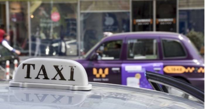 Министерство: Ряд требований к деятельности такси уже имелся в законодательстве
