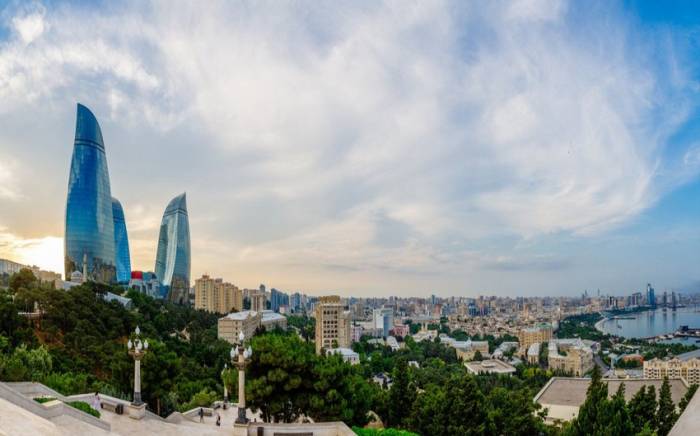Азербайджан проведет мероприятие Investment Roadshow в ОАЭ

