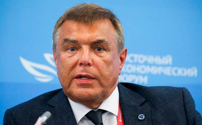 В Москве задержан директор Росатома Сахаров по делу о получении особо крупной взятки
