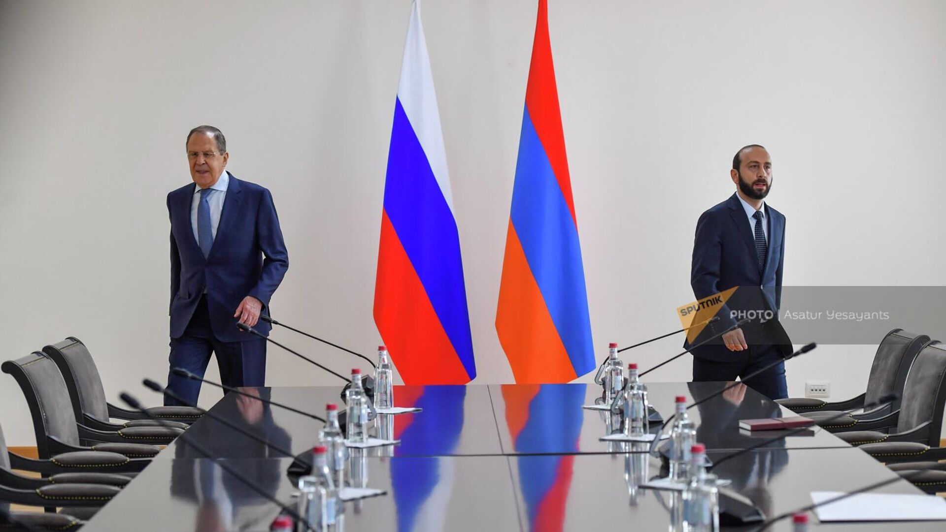 Дипломатический разлом: как изменение курса Армении может повлечь реакцию России
