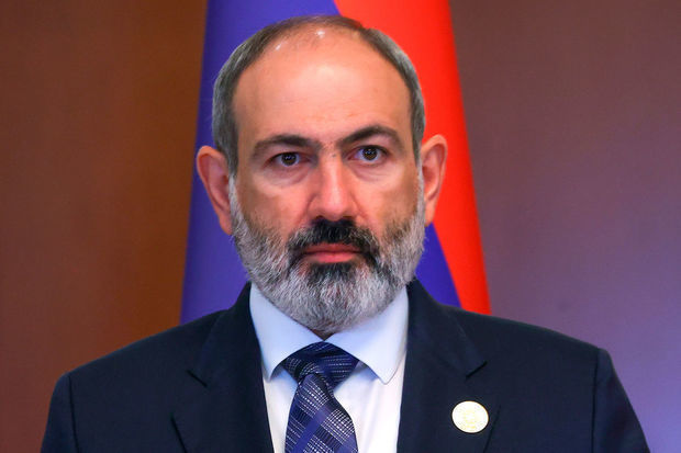 Пашинян: Принципы мирного договора между Арменией и Азербайджаном основательно были согласованы