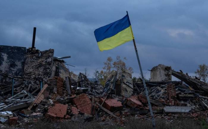 War Mapper: Россия оккупировала почти 18% территории Украины
