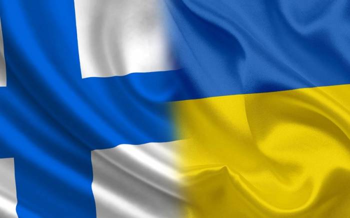 Финляндия готовится подписать с Украиной соглашение о военной поддержке
