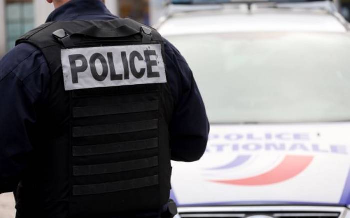 СМИ: Во Франции задержан подозреваемый, готовивший теракт против религиозного учреждения
