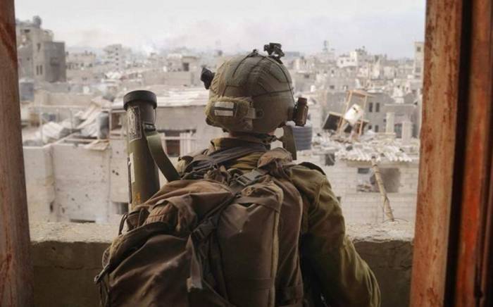 Армия Израиля заявила о ликвидации группы боевиков "Исламского джихада" в Дженине

