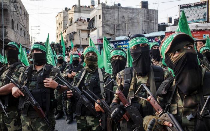 В ХАМАС назвали условия для достижение перемирия в секторе Газа
