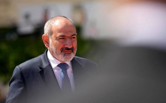 Премьер Армении отбыл с официальным визитом в Египет
