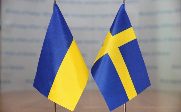 Швеция передаст Украине гидроциклы службы береговой охраны
