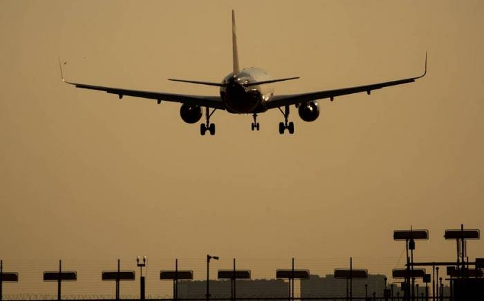 Летевший в Благовещенск пассажирский самолет совершил аварийную посадку в Чите
