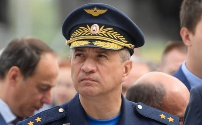 МУС выдал ордера на арест двух российских военачальников
