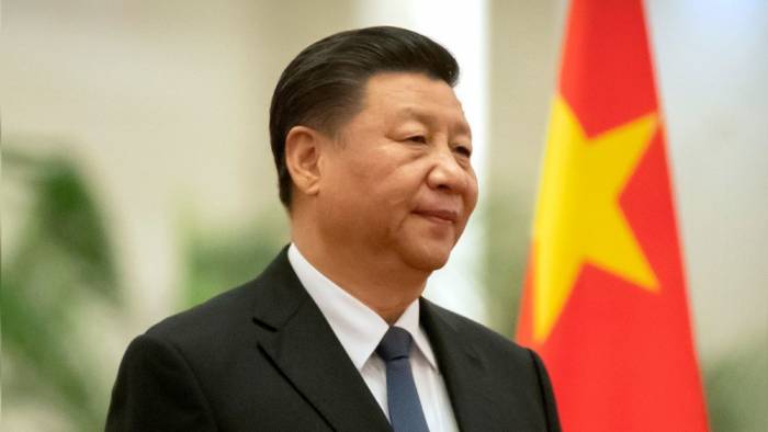 Си Цзиньпин впервые со времен пандемии посетит Францию, - Politico
