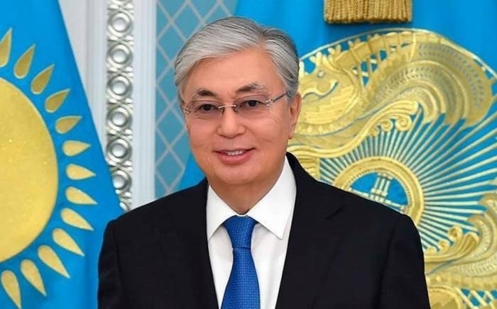 Токаев: В Казахстане защита прав женщин всегда будет одним из приоритетов госполитики
